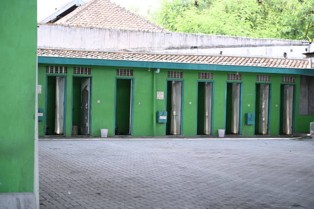 Best Portable restroom solutions  in Parkers Prairie, MN