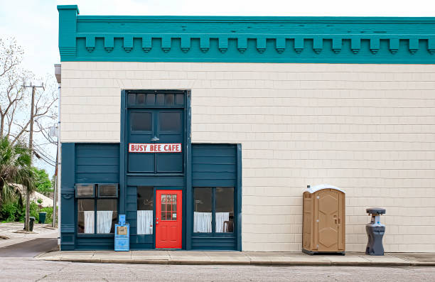 Portable Toilet Options We Offer in Parkers Prairie, MN