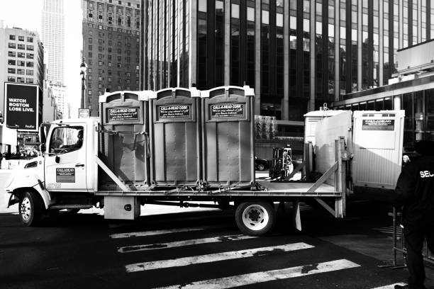 Best Porta potty rental for parties  in Parkers Prairie, MN