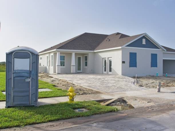 Best Temporary restroom rental  in Parkers Prairie, MN